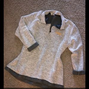 Jadelynn Brooke pullover